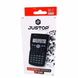 Calculadora Científica Just Top JP-82MS