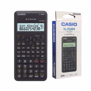 Calculadora Cientifica Casio Fx-95MS