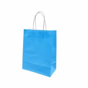Bolsa Mediana Color 22x10x30