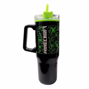 Tumbler Térmico Minecraft 770 ml