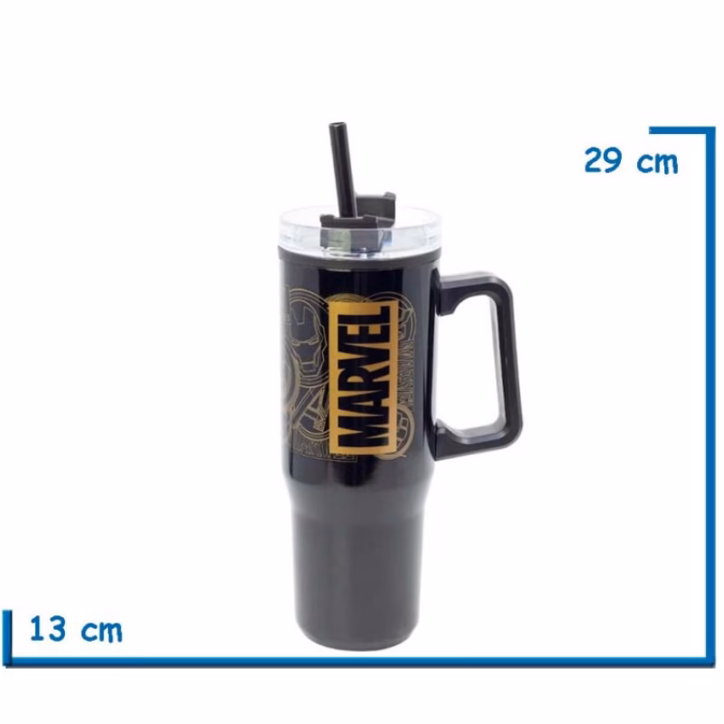 Tumbler Térmico MARVEL AVENGERS - Image 2