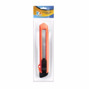 Cortante Cutter Ezco 18MM BASIC