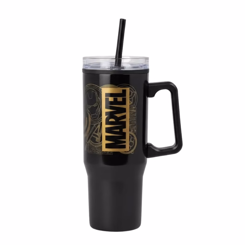Tumbler Térmico MARVEL AVENGERS
