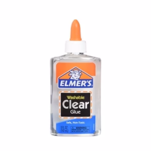 Adhesivo Elmer’s Clear Glue x147 ml