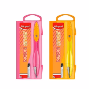 Compás Maped Neon Study