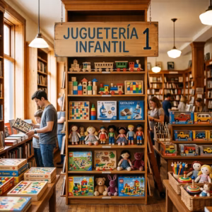 Jugueteria 1