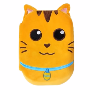 Cuento Peluche Milo y el Collar Perdido – Ed. Betina