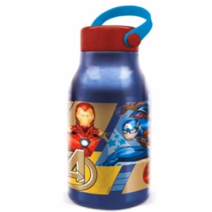 Botella Avengers de Aluminio 760ml