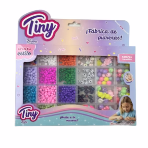 Tiny Bijou Fábrica de Pulseras