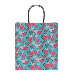 Bolsa Regalo M/Soga 22×24 FANTASIA x unidad