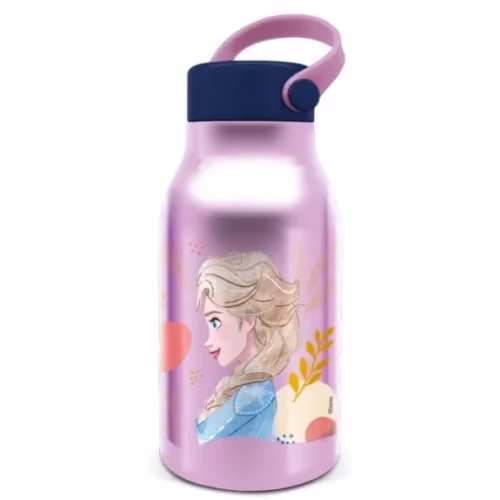 Botella Frozen de Aluminio 760ml