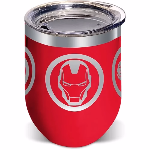 Vaso Térmico Doble Pared Avengers 340ml