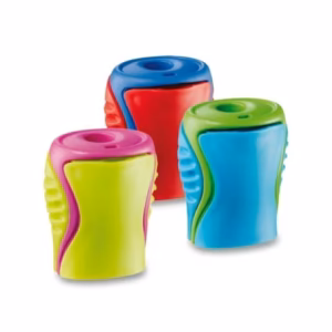 Sacapuntas c/deposito MAPED Boggy x unidad