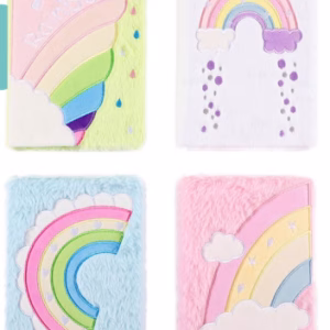 Libreta A5 Peluche T/D Rayado x96h MINIPATCH – MULTIPAPER