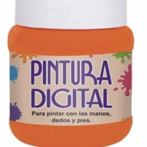Pintura Digital x 150ml COLOR SURTIDO