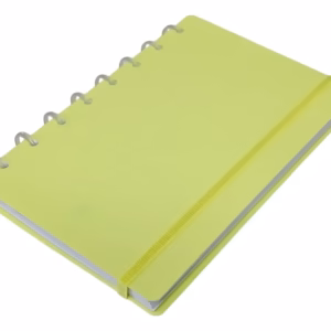 Cuaderno Inteligente 14x21cm 48hojas DECORLINE