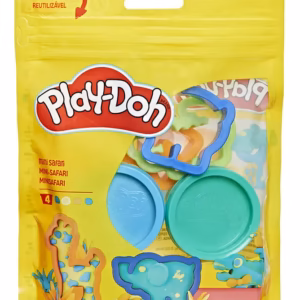 Play Doh Mini Safari Doypack 113g