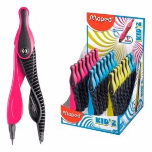 Compás Maped Kidz Mina