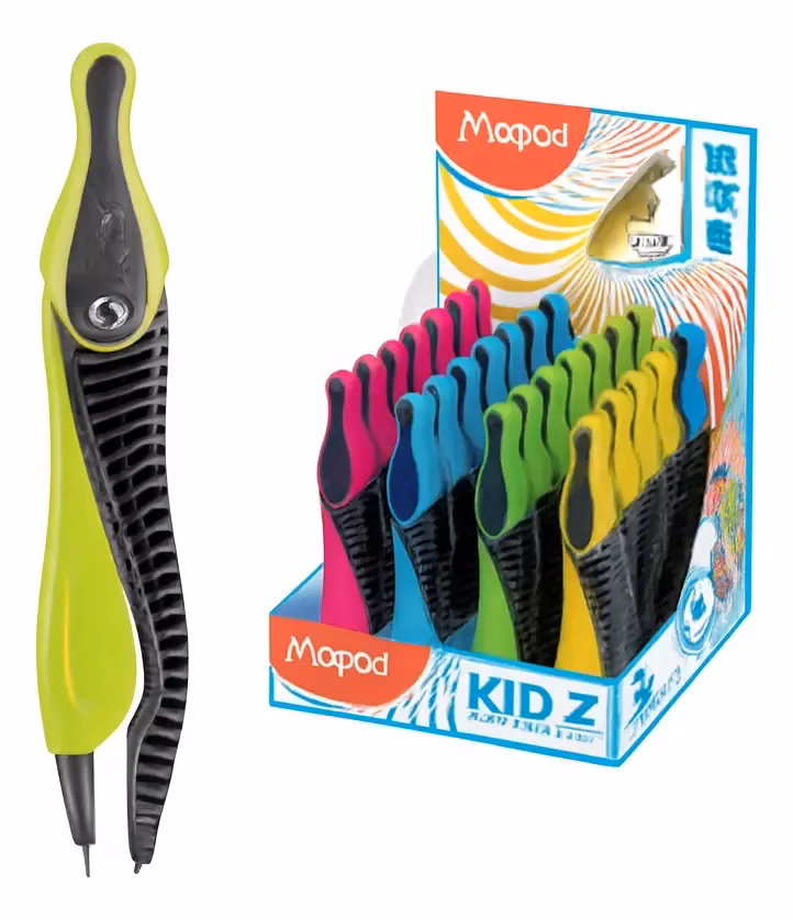 Compás Maped Kidz Mina - Imagen 2