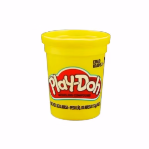Play Doh Pote Masa Colores Varios 112 g