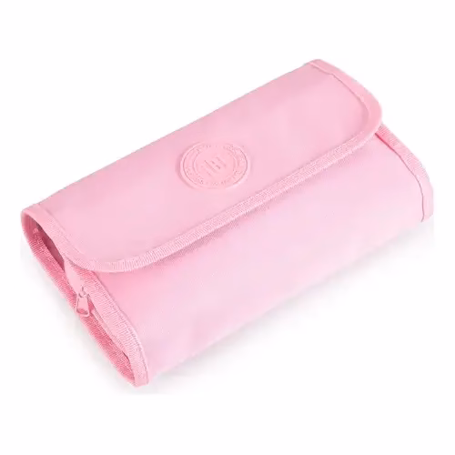 Canopla Talbot Desplegable Rosa