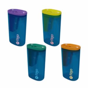 Sacapuntas FILGO PINTO TUB x Unidad