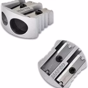 Sacapuntas Metal MAPED Doble Boca