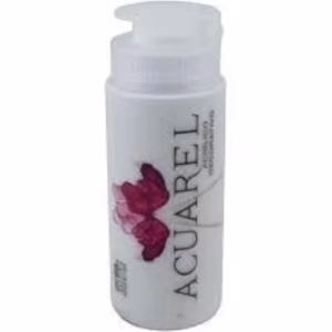 Acrílico Acuarel 60ml Color Surtido
