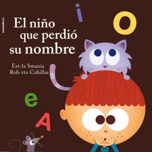 El Niño que perdió su nombre – ISBN9789876024297