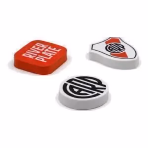 Goma de Borrar Wero River Plate