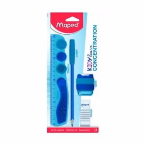 Kit Maped Kidy Learn 4 Piezas