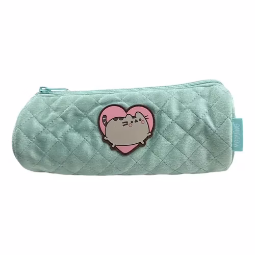 Canopla Mooving Open Pusheen Celeste