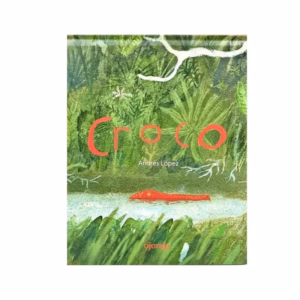 Croco isbn 9789873969850