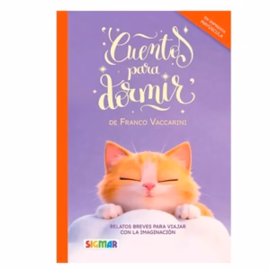 Cuentos para Dormir de Franco Vaccarini