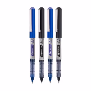 Lapicera Ezco Roller F-Type Azul