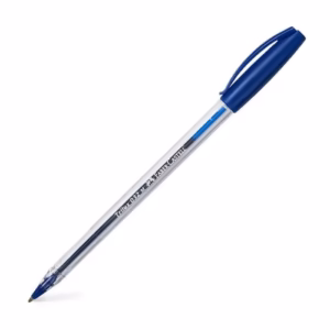 Lapicera Faber-Castell Trilux 032 Azul