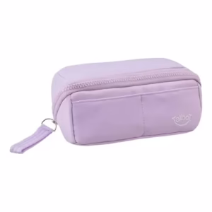 Canopla Talbot Minimal Lila