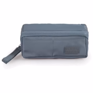 Canopla Talbot Minimal Gris