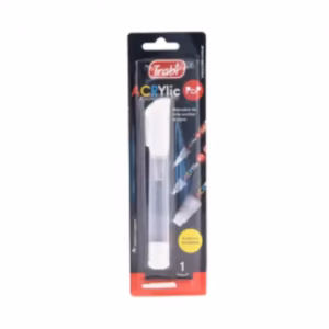 Marcador Trabi Chalk Vacio 2/4mm
