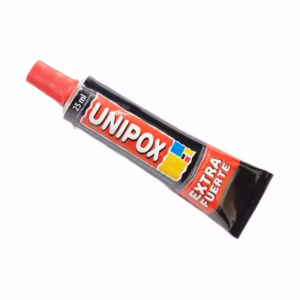 Adhesivo Universal Unipox ExtraFuerte 25ml